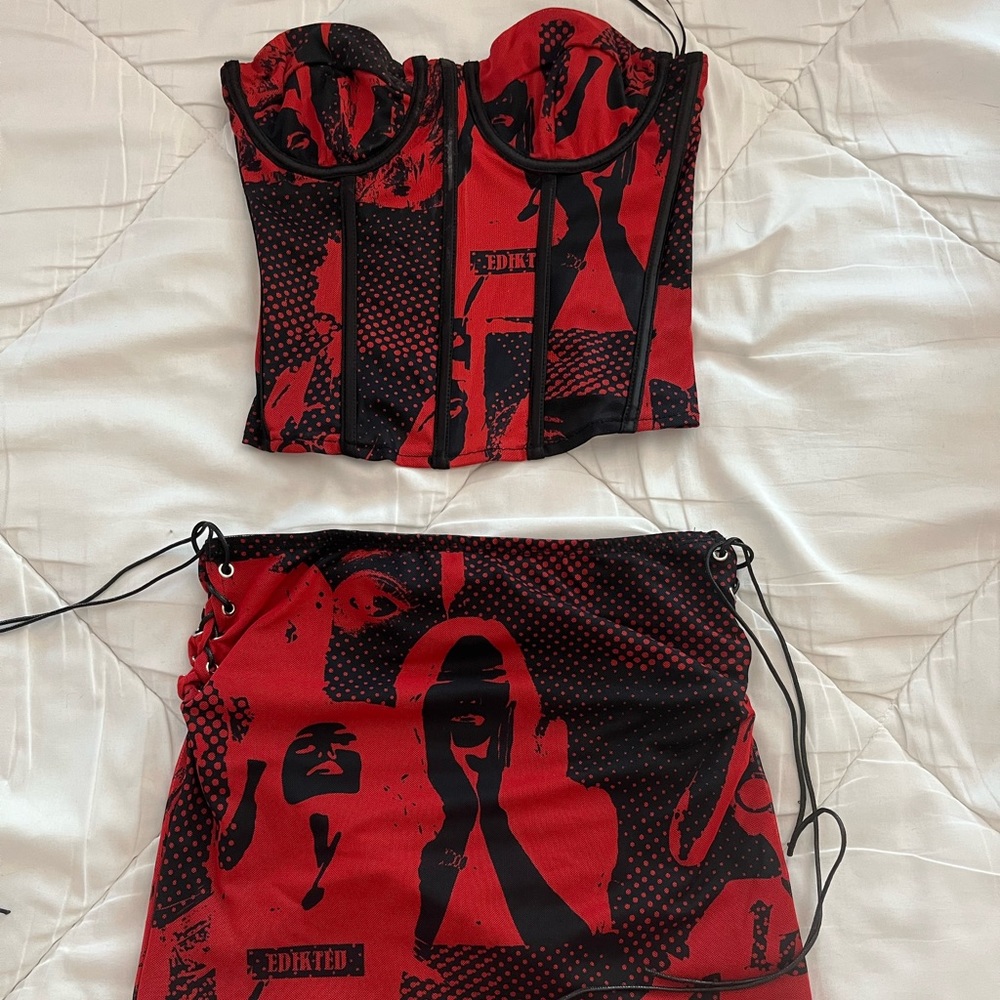 Edikted Set